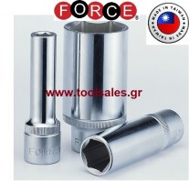 Καρυδάκι 1/7-29mm μακρύ 6γ. FORCE